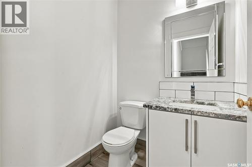 23 110 Keevil Crescent, Saskatoon, SK 