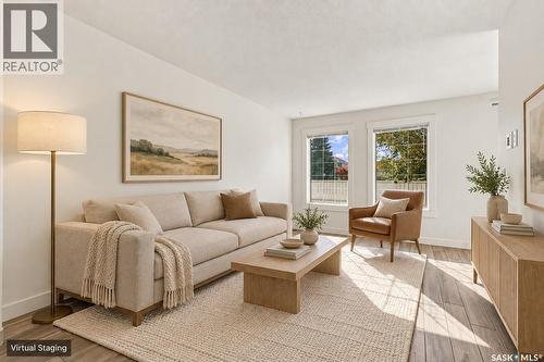 23 110 Keevil Crescent, Saskatoon, SK 
