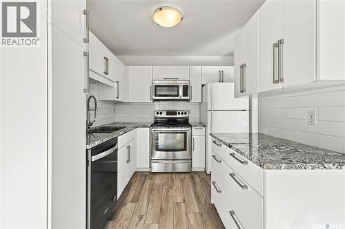23 110 Keevil Crescent, Saskatoon, SK 