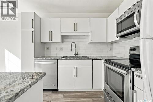 23 110 Keevil Crescent, Saskatoon, SK 