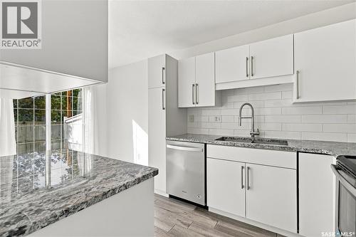 23 110 Keevil Crescent, Saskatoon, SK 