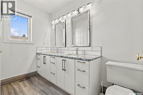 23 110 Keevil Crescent, Saskatoon, SK 