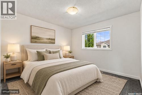 23 110 Keevil Crescent, Saskatoon, SK 