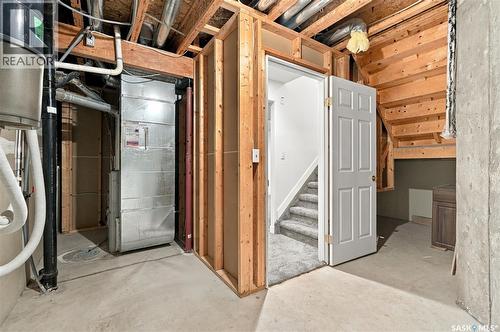 23 110 Keevil Crescent, Saskatoon, SK 