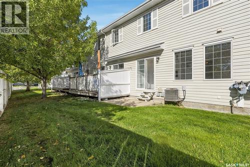 23 110 Keevil Crescent, Saskatoon, SK 