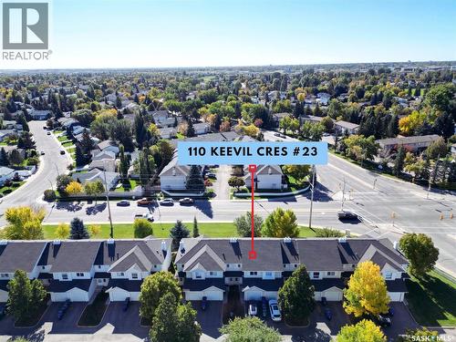 23 110 Keevil Crescent, Saskatoon, SK 