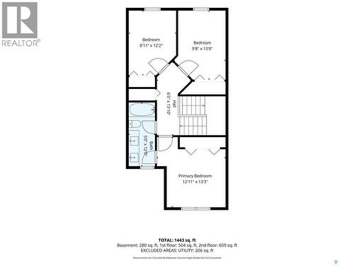 23 110 Keevil Crescent, Saskatoon, SK 