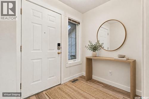 23 110 Keevil Crescent, Saskatoon, SK 