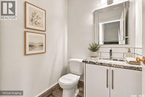 23 110 Keevil Crescent, Saskatoon, SK 