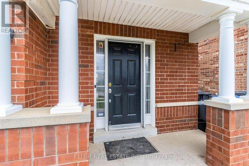 61 BUSHMILL CIRCLE , Brampton, Ontario L7A 0K7 2
