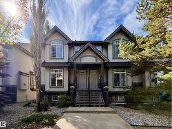 #8 4755 TERWILLEGAR CM NW  Edmonton, AB T6R 3V6