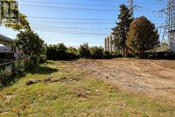 LOT 121 KITCHENER AVENUE Ottawa, ON K1V 6W5