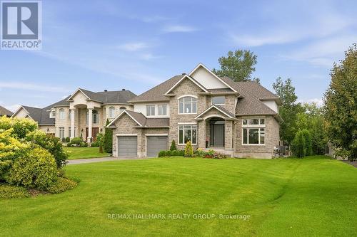 520 LEIMERK COURT , Ottawa, Ontario K4M 0E9