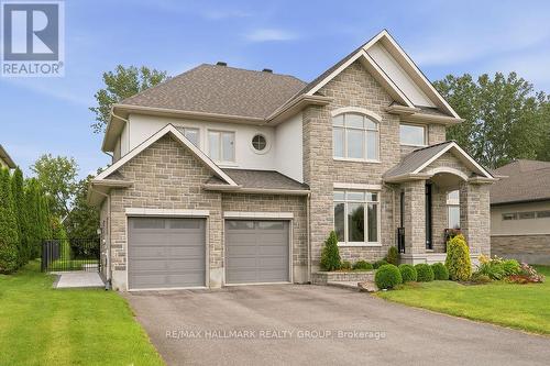520 LEIMERK COURT , Ottawa, Ontario K4M 0E9 2