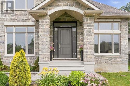 520 LEIMERK COURT , Ottawa, Ontario K4M 0E9 3