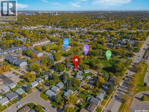 55 Trident Crescent, Saskatoon, SK 