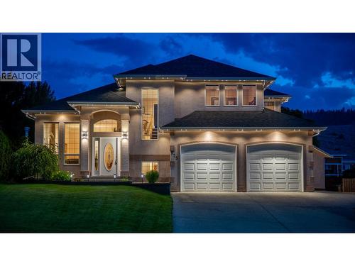 975 Regent Crescent  Kamloops, BC V1S 1W9