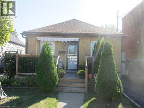 408 Cope Street, Hamilton, ON 