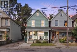 205 LOTTRIDGE Street  Hamilton, ON L8L 6V8