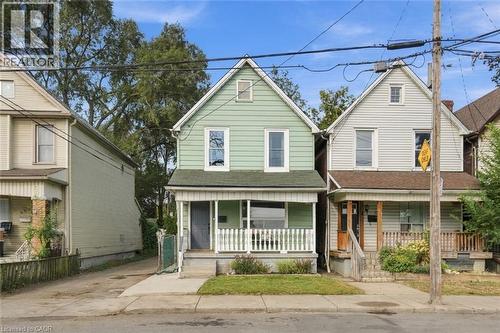 205 Lottridge Street, Hamilton, ON 