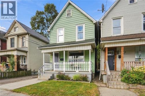 205 Lottridge Street, Hamilton, ON 
