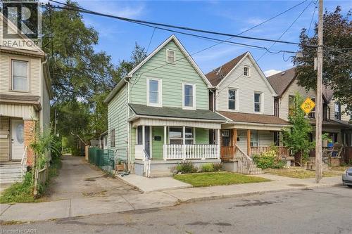 205 Lottridge Street, Hamilton, ON 