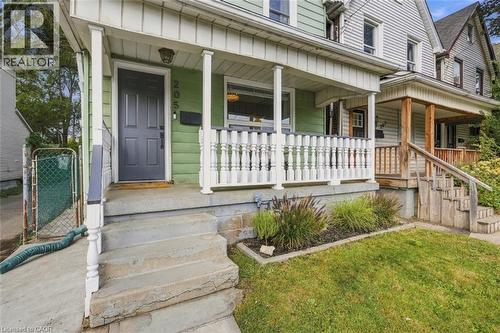 205 Lottridge Street, Hamilton, ON 