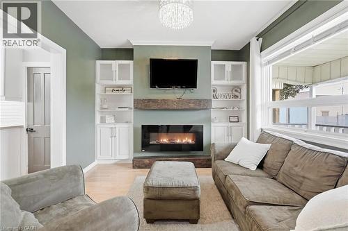 205 Lottridge Street, Hamilton, ON 