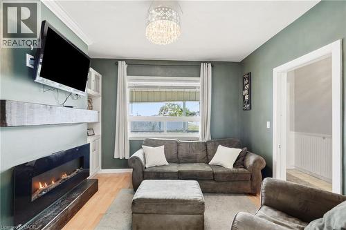 205 Lottridge Street, Hamilton, ON 