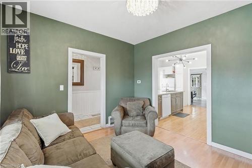 205 Lottridge Street, Hamilton, ON 