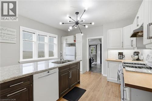 205 Lottridge Street, Hamilton, ON 