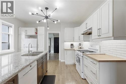 205 Lottridge Street, Hamilton, ON 