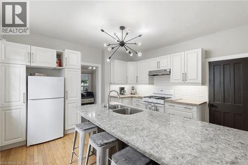 205 Lottridge Street, Hamilton, ON 