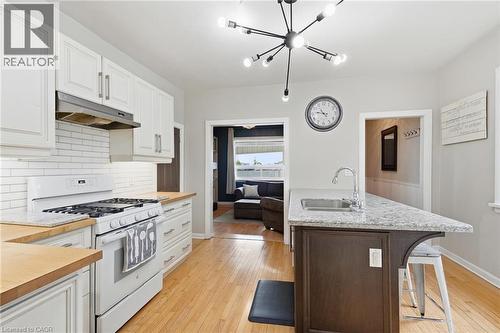 205 Lottridge Street, Hamilton, ON 