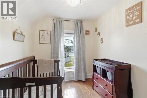 205 Lottridge Street, Hamilton, ON 