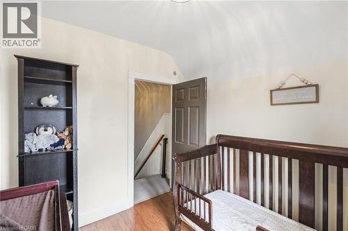 205 Lottridge Street, Hamilton, ON 