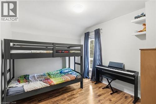 205 Lottridge Street, Hamilton, ON 