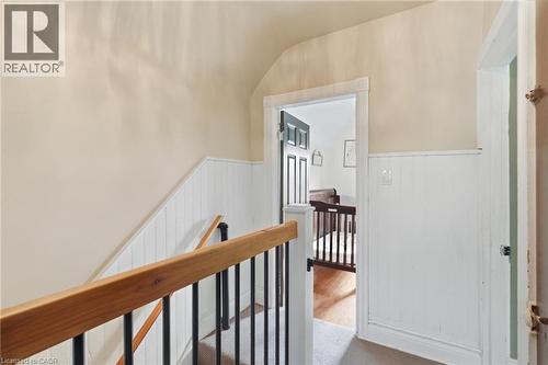 205 Lottridge Street, Hamilton, ON 