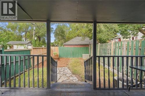 205 Lottridge Street, Hamilton, ON 