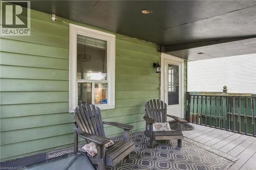 205 Lottridge Street, Hamilton, ON 