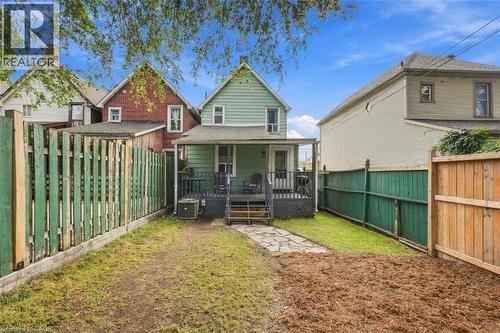 205 Lottridge Street, Hamilton, ON 