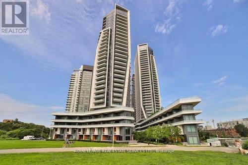 2302 - 50 ORDNANCE STREET , Toronto, Ontario M6K 0C9