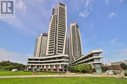 2302 - 50 ORDNANCE STREET Toronto, ON M6K 0C9