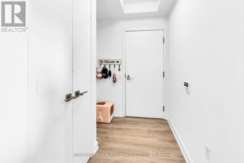 2302 - 50 ORDNANCE STREET , Toronto, Ontario M6K 0C9 2