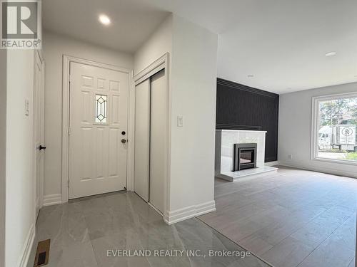 MAIN - 116 SYLVAN AVENUE , Toronto, Ontario M1M 1K3 5