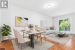 Virtual Staging - 