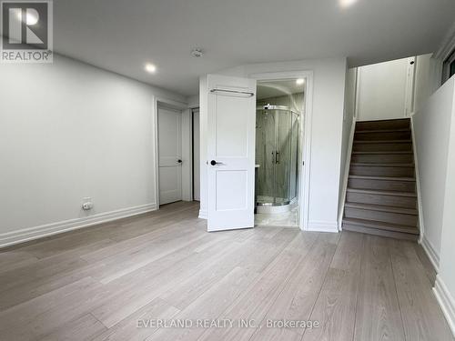 BASEMENT - 116 SYLVAN AVENUE , Toronto, Ontario M1M 1K3 2