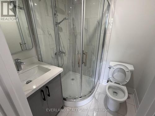 BASEMENT - 116 SYLVAN AVENUE , Toronto, Ontario M1M 1K3 3