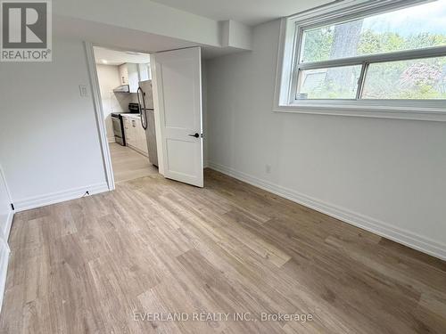 BASEMENT - 116 SYLVAN AVENUE , Toronto, Ontario M1M 1K3 4