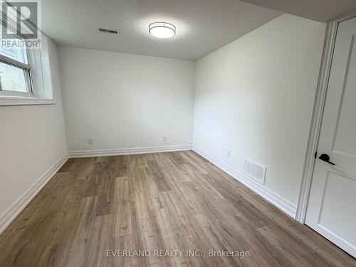 BASEMENT - 116 SYLVAN AVENUE , Toronto, Ontario M1M 1K3 5
